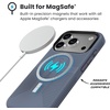 image:imageSpeck CandyShell Grip Case iPhone 16 Plus  Slim MagSafe Case for Women and Men  WhiteBlackBlue