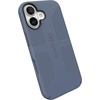 image:imageSpeck CandyShell Grip Case iPhone 16 Plus  Slim MagSafe Case for Women and Men  WhiteBlackBlue