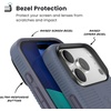 image:imageSpeck CandyShell Grip Case iPhone 16 Plus  Slim MagSafe Case for Women and Men  WhiteBlackBlue