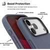 image:imageSpeck CandyShell Grip Case iPhone 16 Plus  Slim MagSafe Case for Women and Men  WhiteBlackBlue