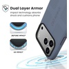 image:imageSpeck CandyShell Grip Case iPhone 16 Plus  Slim MagSafe Case for Women and Men  WhiteBlackBlue