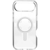 image:imageSpeck CandyShell Grip Case iPhone 16 Plus  Slim MagSafe Case for Women and Men  WhiteBlackClear