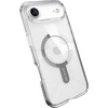 image:imageSpeck CandyShell Grip Case iPhone 16 Plus  Slim MagSafe Case for Women and Men  WhiteBlackClear