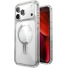 image:imageSpeck CandyShell Grip Case iPhone 16 Plus  Slim MagSafe Case for Women and Men  WhiteBlackClear