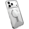 image:imageSpeck CandyShell Grip Case iPhone 16 Plus  Slim MagSafe Case for Women and Men  WhiteBlackClear