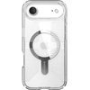 image:imageSpeck CandyShell Grip Case iPhone 16 Plus  Slim MagSafe Case for Women and Men  WhiteBlackClear