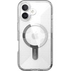 image:imageSpeck CandyShell Grip Case iPhone 16 Plus  Slim MagSafe Case for Women and Men  WhiteBlackClear