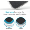 image:imageSpeck CandyShell Grip Case iPhone 16 Plus  Slim MagSafe Case for Women and Men  WhiteBlackClearGold Glitter