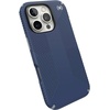 image:imageSpeck CandyShell Grip Case iPhone 16 Plus  Slim MagSafe Case for Women and Men  WhiteBlackCostal Blue
