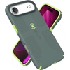 image:imageSpeck CandyShell Grip Case iPhone 16 Plus  Slim MagSafe Case for Women and Men  WhiteBlackGray