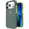 image:imageSpeck CandyShell Grip Case iPhone 16 Plus  Slim MagSafe Case for Women and Men  WhiteBlackGray