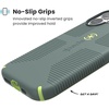 image:imageSpeck CandyShell Grip Case iPhone 16 Plus  Slim MagSafe Case for Women and Men  WhiteBlackGray