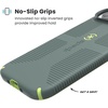 image:imageSpeck CandyShell Grip Case iPhone 16 Plus  Slim MagSafe Case for Women and Men  WhiteBlackGray