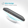 image:imageSpeck CandyShell Grip Case iPhone 16 Plus  Slim MagSafe Case for Women and Men  WhiteBlackGray