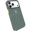 image:imageSpeck CandyShell Grip Case iPhone 16 Plus  Slim MagSafe Case for Women and Men  WhiteBlackGray