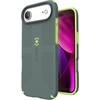 image:imageSpeck CandyShell Grip Case iPhone 16 Plus  Slim MagSafe Case for Women and Men  WhiteBlackGray
