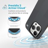 image:imageSpeck CandyShell Grip Case iPhone 16 Plus  Slim MagSafe Case for Women and Men  WhiteBlackGray