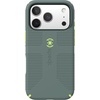 image:imageSpeck CandyShell Grip Case iPhone 16 Plus  Slim MagSafe Case for Women and Men  WhiteBlackGray