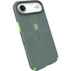 image:imageSpeck CandyShell Grip Case iPhone 16 Plus  Slim MagSafe Case for Women and Men  WhiteBlackGray