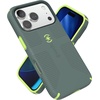 image:imageSpeck CandyShell Grip Case iPhone 16 Plus  Slim MagSafe Case for Women and Men  WhiteBlackGray
