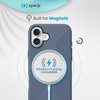 image:imageSpeck CandyShell Grip Case iPhone 16 Plus  Slim MagSafe Case for Women and Men  WhiteBlackMYSTERY BLUEFADED DENIM