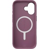 image:imageSpeck CandyShell Grip Case iPhone 16 Plus  Slim MagSafe Case for Women and Men  WhiteBlackPurple