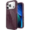 image:imageSpeck CandyShell Grip Case iPhone 16 Plus  Slim MagSafe Case for Women and Men  WhiteBlackPurple