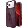 image:imageSpeck CandyShell Grip Case iPhone 16 Plus  Slim MagSafe Case for Women and Men  WhiteBlackPurple