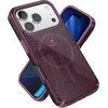 image:imageSpeck CandyShell Grip Case iPhone 16 Plus  Slim MagSafe Case for Women and Men  WhiteBlackPurple