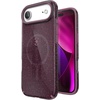 image:imageSpeck CandyShell Grip Case iPhone 16 Plus  Slim MagSafe Case for Women and Men  WhiteBlackPurple