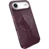 image:imageSpeck CandyShell Grip Case iPhone 16 Plus  Slim MagSafe Case for Women and Men  WhiteBlackPurple