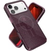 image:imageSpeck CandyShell Grip Case iPhone 16 Plus  Slim MagSafe Case for Women and Men  WhiteBlackPurple