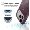 image:imageSpeck CandyShell Grip Case iPhone 16 Plus  Slim MagSafe Case for Women and Men  WhiteBlackPurple