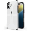 image:imageSpeck CandyShell Grip Case iPhone 16 Plus  Slim MagSafe Case for Women and Men  WhiteBlackWHITEBLACK