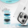 image:imageSpeck CandyShell Grip Case iPhone 16 Plus  Slim MagSafe Case for Women and Men  WhiteBlackWHITEBLACK