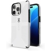 image:imageSpeck CandyShell Grip Case iPhone 16 Plus  Slim MagSafe Case for Women and Men  WhiteBlackWHITEBLACK