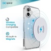 image:imageSpeck Clear iPhone 16 Plus Case  Slim GemShell Crystal Clear Phone Case