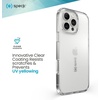 image:imageSpeck Clear iPhone 16 Pro Max Case  Slim Phone Case  GemShell  Crystal Clear