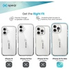 image:imageSpeck Clear iPhone 16 Pro Max Case  Slim Phone Case  GemShell  Crystal Clear