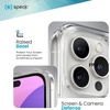 image:imageSpeck Clear iPhone 16 Pro Max Case  Slim Phone Case  GemShell  Crystal Clear