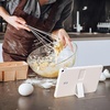 image:imageSpeck Google Pixel Tablet 2023 Case and Stand  Full Back Thin Scratch Resistant Drop Protection amp Adjustable Kickstand  Works with Google Pixel Charging Speaker Dock  White amp Silver StandyShellOff WhiteSerene Silver