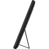 image:imageSpeck Google Pixel Tablet 2023 Case and Stand  Full Back Thin Scratch Resistant Drop Protection amp Adjustable Kickstand  Works with Google Pixel Charging Speaker Dock  White amp Silver StandyShellBlackWhite