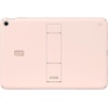 image:imageSpeck Google Pixel Tablet 2023 Case and Stand  Full Back Thin Scratch Resistant Drop Protection amp Adjustable Kickstand  Works with Google Pixel Charging Speaker Dock  White amp Silver StandyShellKinda CoralRose Tea
