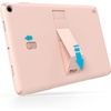 image:imageSpeck Google Pixel Tablet 2023 Case and Stand  Full Back Thin Scratch Resistant Drop Protection amp Adjustable Kickstand  Works with Google Pixel Charging Speaker Dock  White amp Silver StandyShellKinda CoralRose Tea