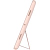 image:imageSpeck Google Pixel Tablet 2023 Case and Stand  Full Back Thin Scratch Resistant Drop Protection amp Adjustable Kickstand  Works with Google Pixel Charging Speaker Dock  White amp Silver StandyShellKinda CoralRose Tea