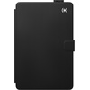 image:imageSpeck Google Pixel Tablet Case amp Stand 2023  Slim Foldable Design Adjustable Viewing Angles Camera Lens Protection Google Pixel Tablet Stand amp Case  On Off Magnet  Black amp White MagFolio