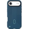 image:imageSpeck PRESIDIO2 Grip for iPhone 17 Air Case ClickLock Interlock Slim Protective Case DEEP SEASilver MetallicSpell Blue