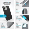 image:imageSpeck PRESIDIO2 Grip for iPhone 17 Air Case MagSafeCompatible Slim Protective Case DEEP SEASilver MetallicSpell BlueBlack  Slate  MagSafe  ClickLock
