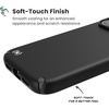 image:imageSpeck PRESIDIO2 Grip for iPhone 17 Air Case MagSafeCompatible Slim Protective Case DEEP SEASilver MetallicSpell BlueBlack