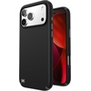 image:imageSpeck PRESIDIO2 Grip for iPhone 17 Air Case MagSafeCompatible Slim Protective Case DEEP SEASilver MetallicSpell BlueBlack
